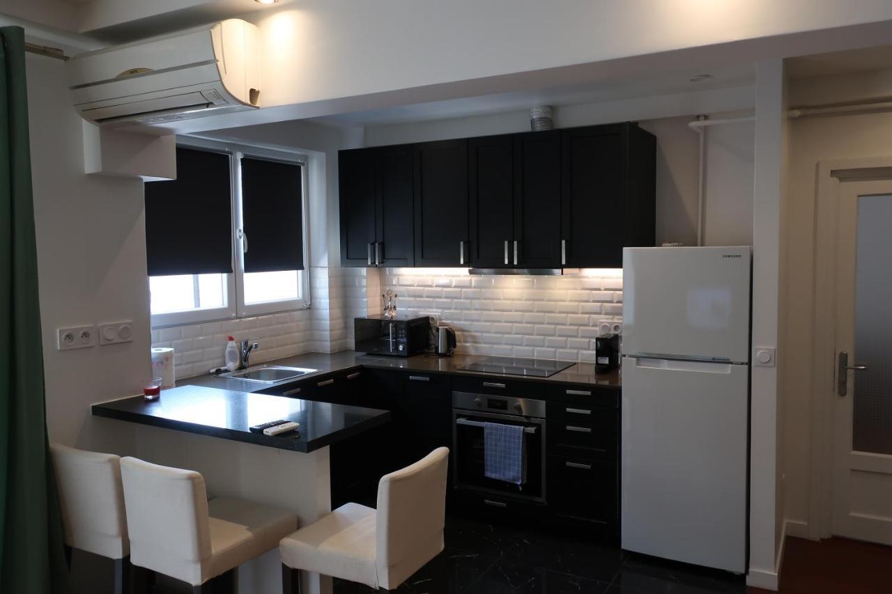 Central 2 Apartment Craiova Ngoại thất bức ảnh